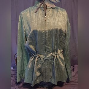 Alfred Dunner - Lightweight Jacket